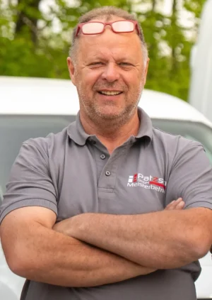 Dirk Patzsch Fliesenlegermeister
